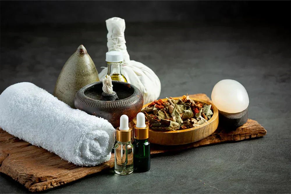 Technologie und Tradition: Innovationen in der Aromatherapie und Duftverbreitung - AD Germany