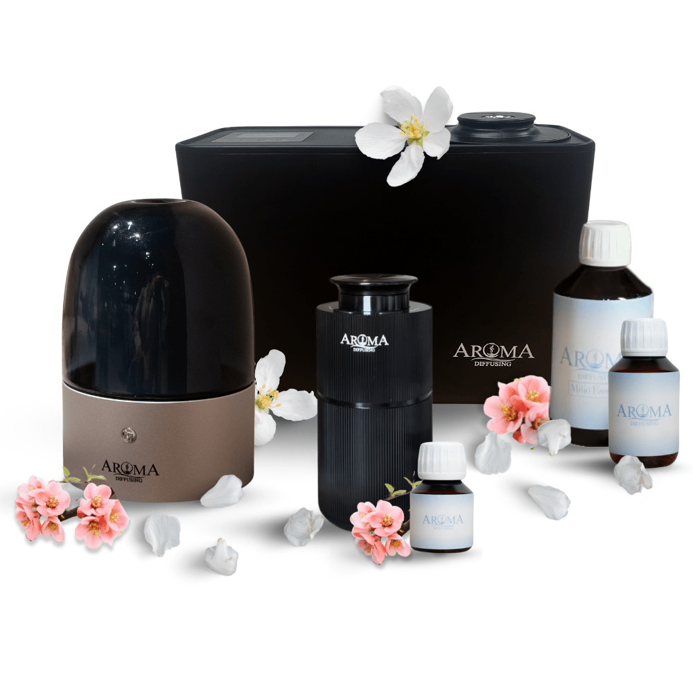 Aroma Diffuser - AD Germany
