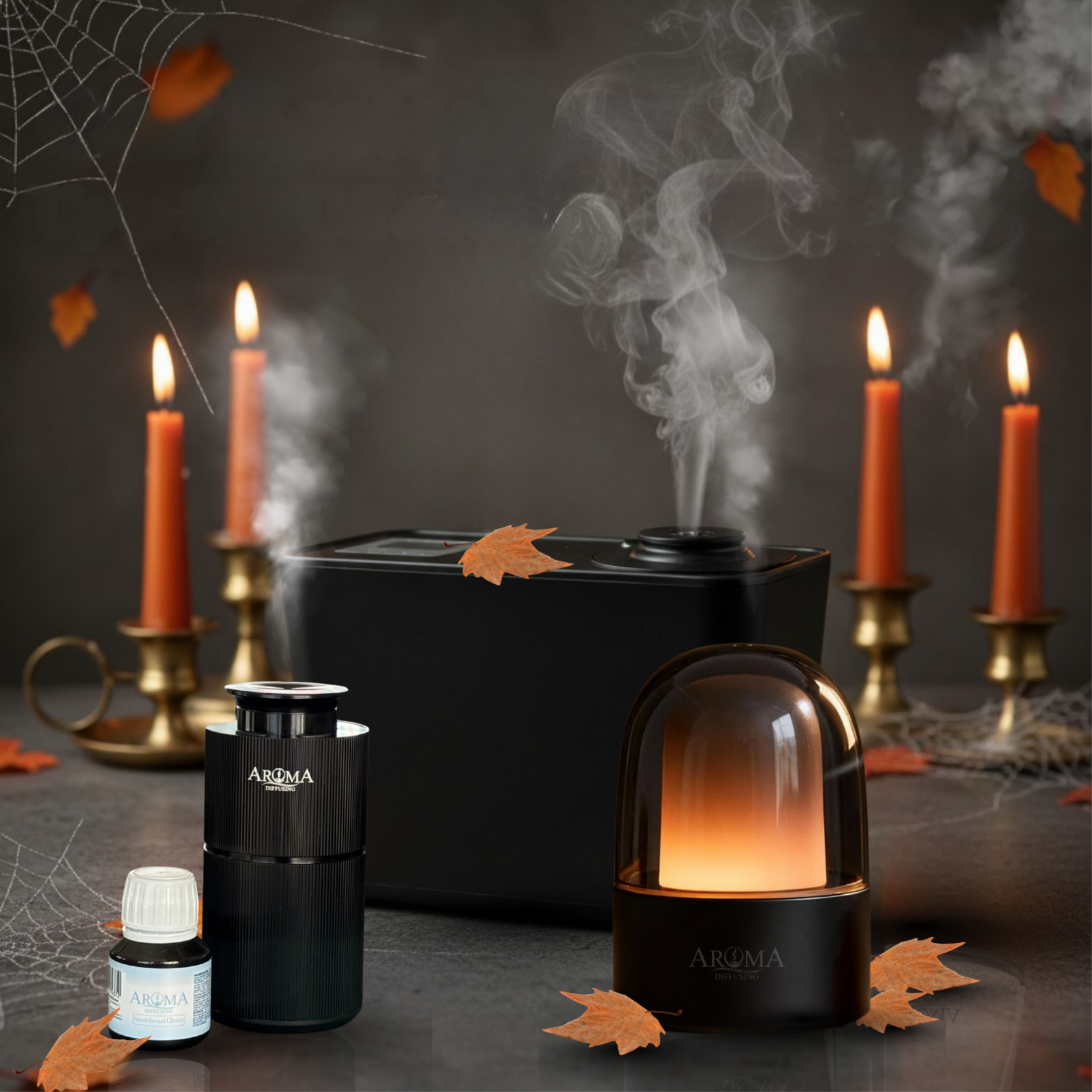 Aroma Diffuser - AD Germany