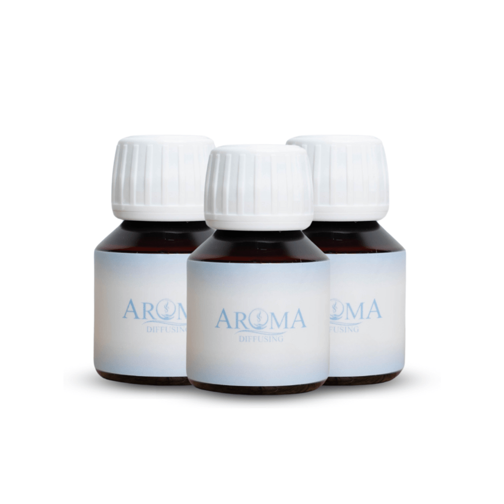Aroma Duftöl Nachfüllpackung - AD Germany