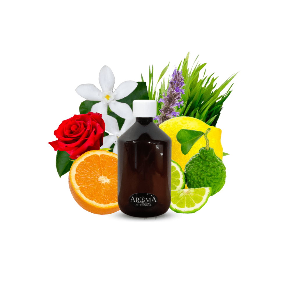 100 ML: Weitere / Specials: Duftöl Nachfüllung Aroma - AromaDiffusing