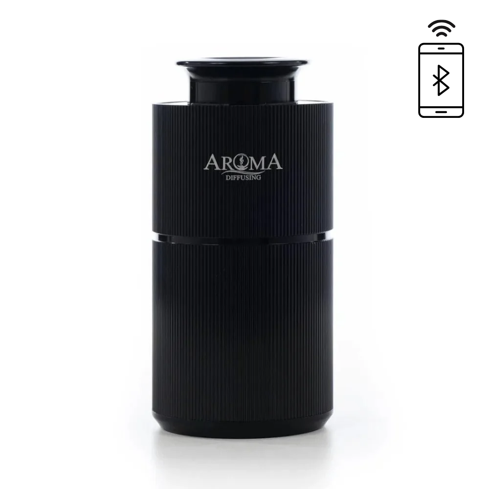 Luxusurlaubs AromaDiffusing Mini Pro (bis 40 m²)
