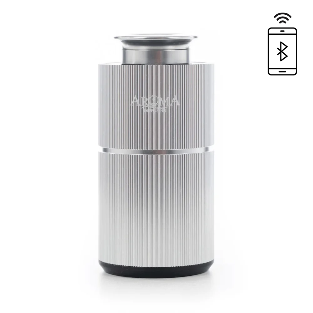 Luxusurlaubs AromaDiffusing Mini Pro (bis 40 m²)