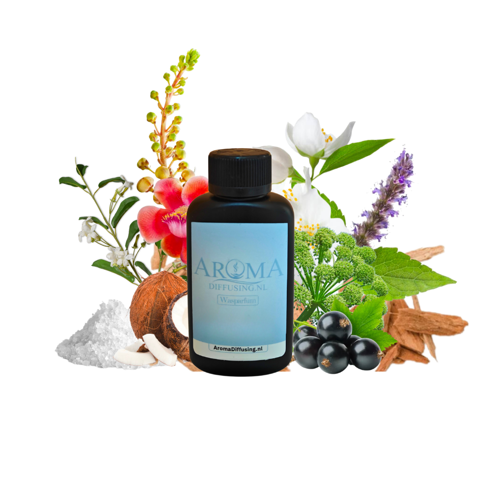 Wäscheparfüm Große Flasche - AromaDiffusing®