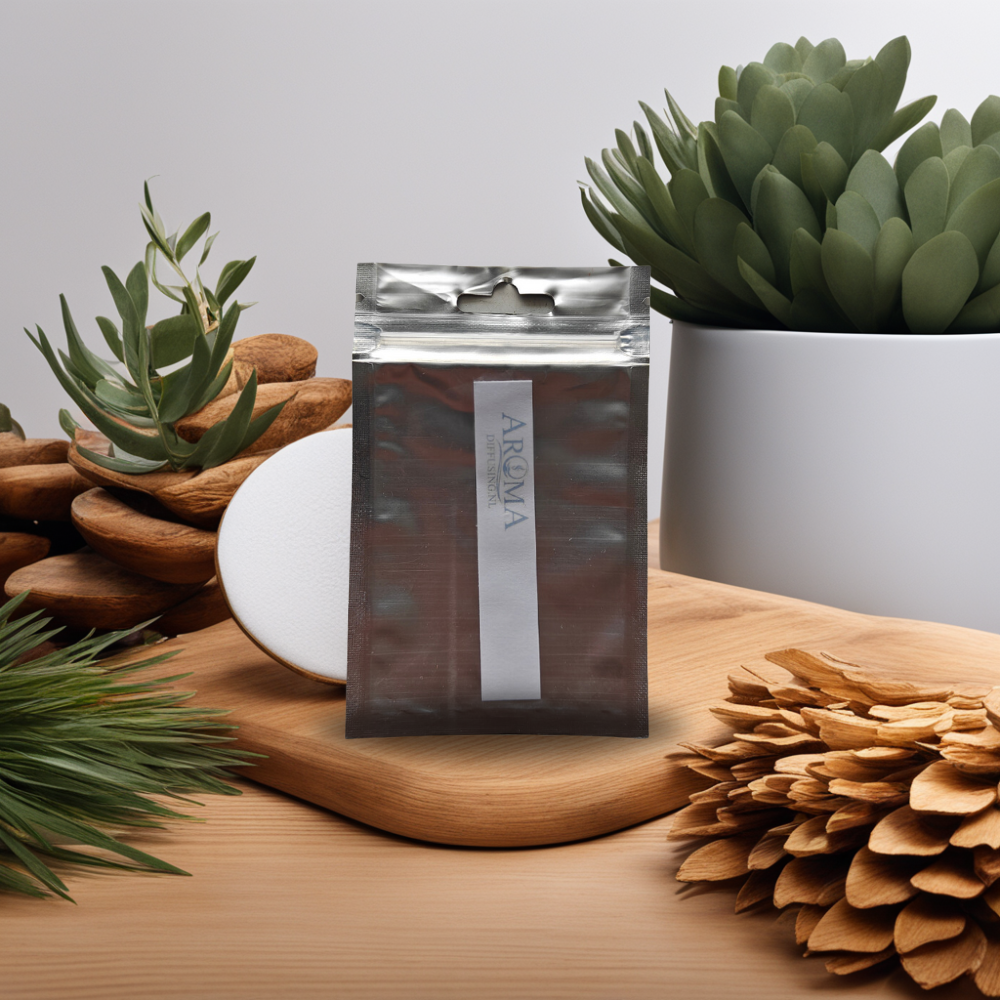 Cedarwood