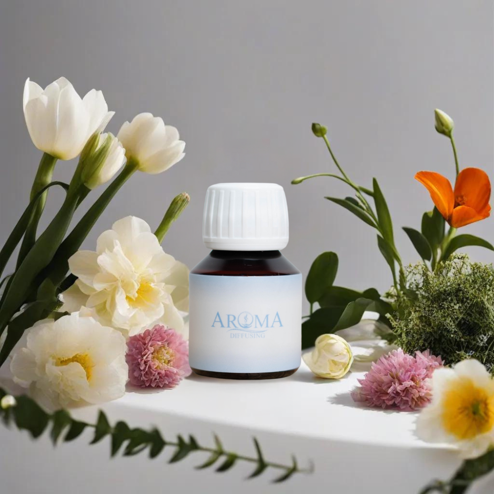 Duftöl Nachfüllpackung - 20 ml