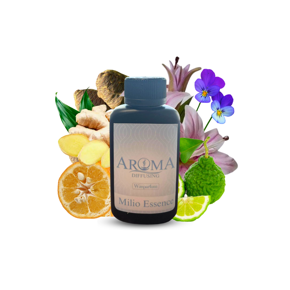 Wäscheparfüm 100 ml + Kostenlose Probe Ihrer Wahl
