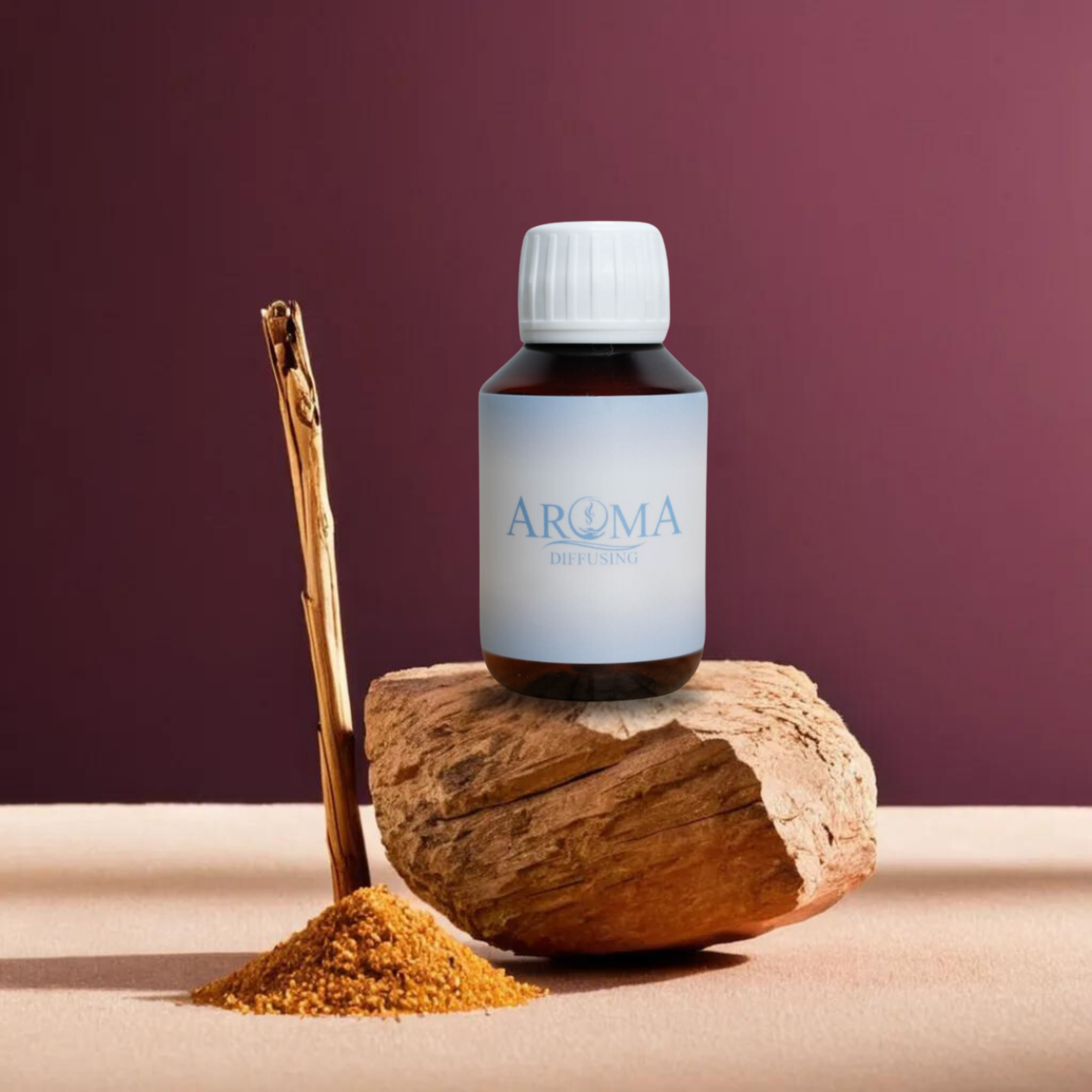 Duftöl Nachfüllpackung - 100ml