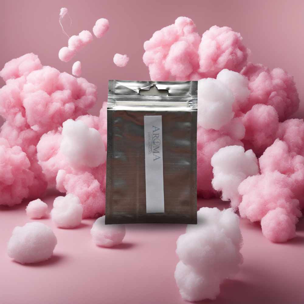 Candy Floss