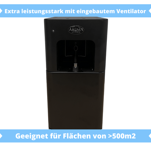 AromaDiffusing Classic – 500 m² Angebot 695,00 € Regulärer Preis 800,00