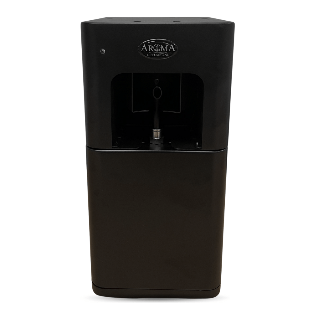 Duftmaschine Classic für große Räume bis 500m², leistungsstark und effektiv