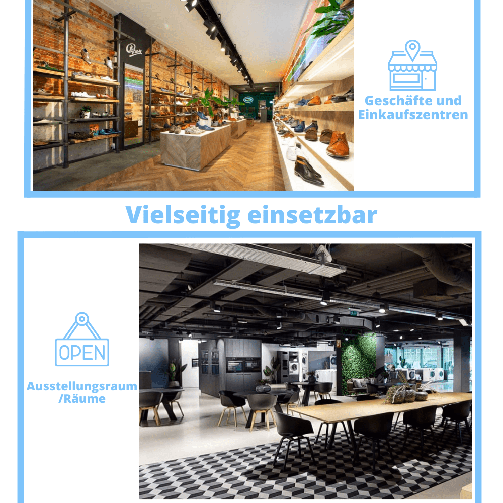Moderner Aroma-Diffusor mit intelligenten Funktionen und leisem Betrieb, für 200 m² geeignet