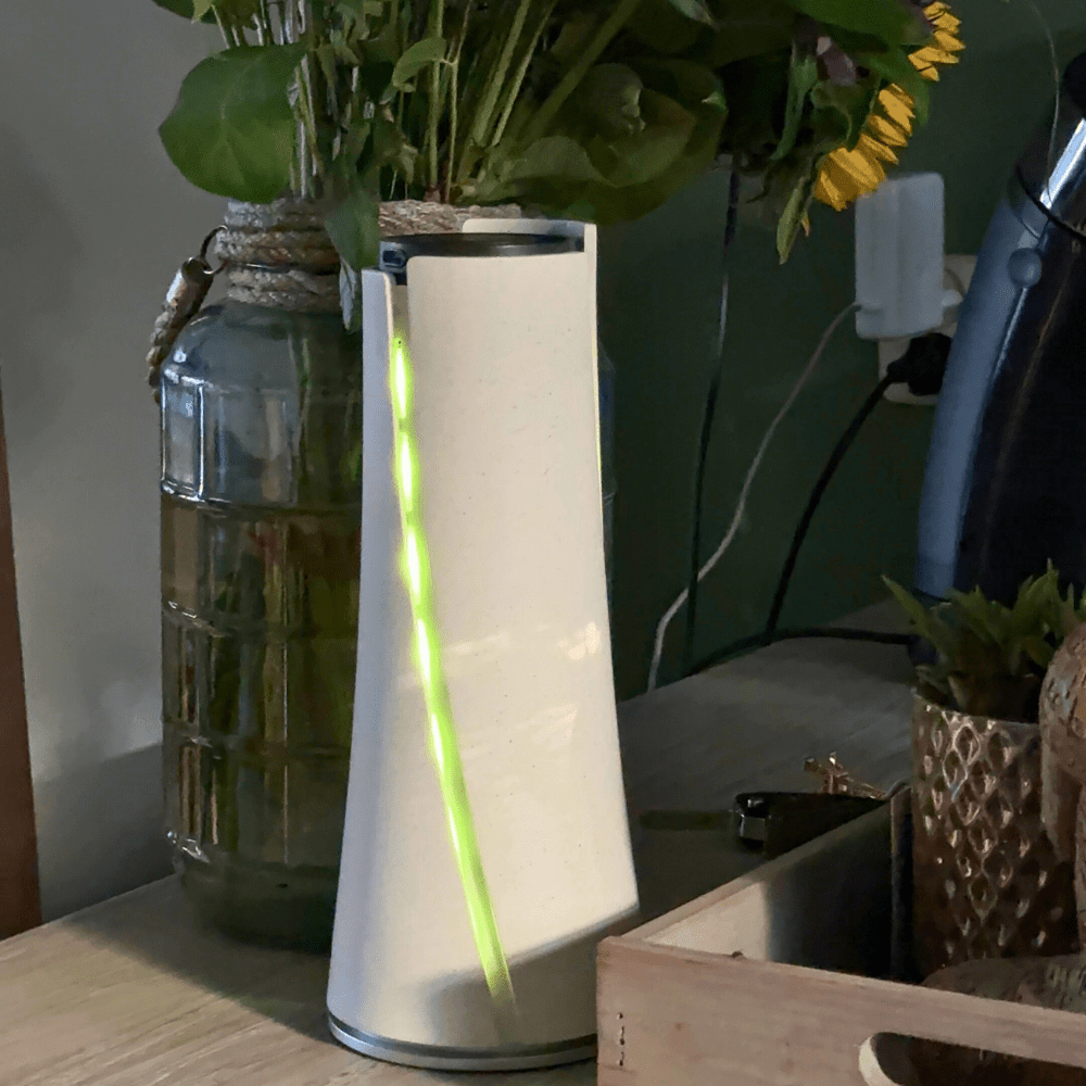 AromaDiffusing Aura – 60 m² - AromaDiffusing