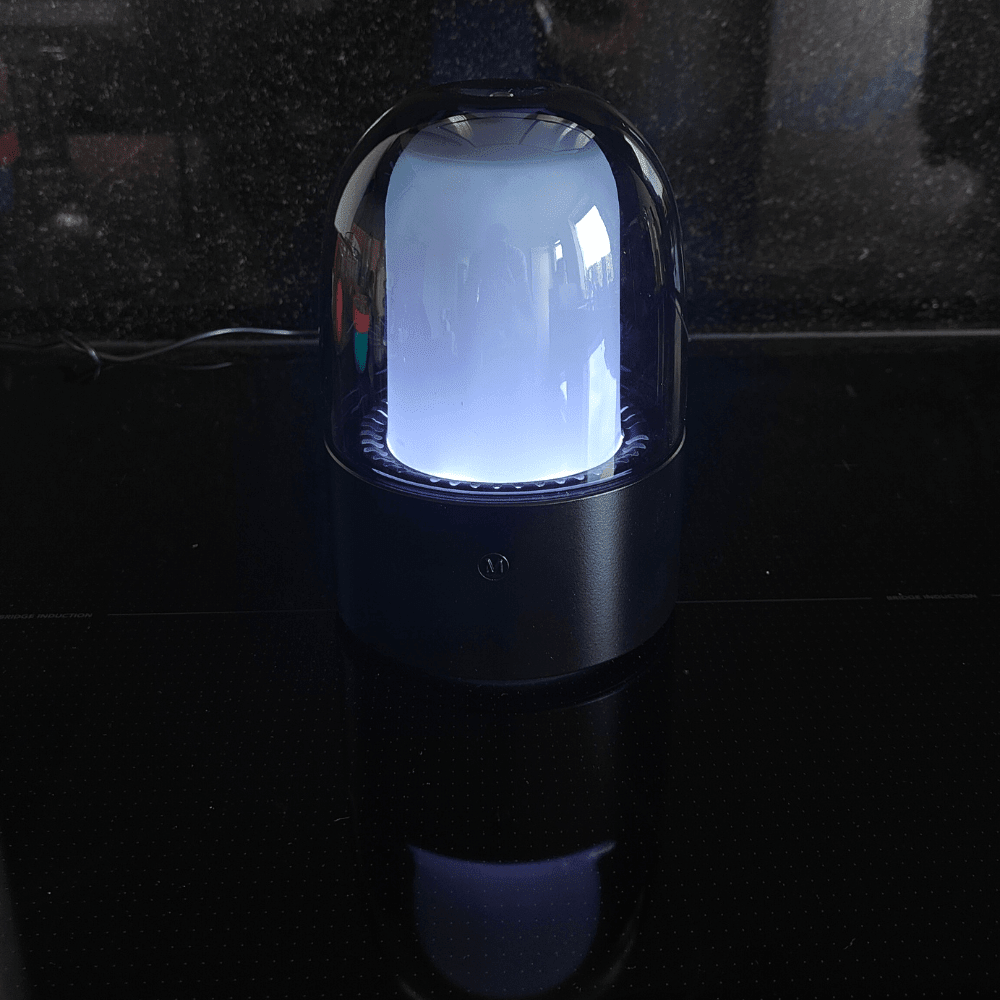 AromaDiffusing Full Villa Bundel - 325 m² - AromaDiffusing