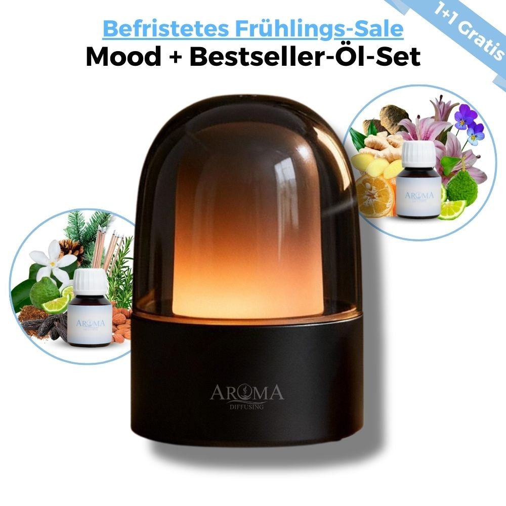 AromaDiffusing Mood 60 m² - AromaDiffusing