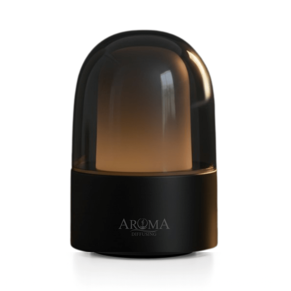 AromaDiffusing Mood Black – 60 m² - AromaDiffusing