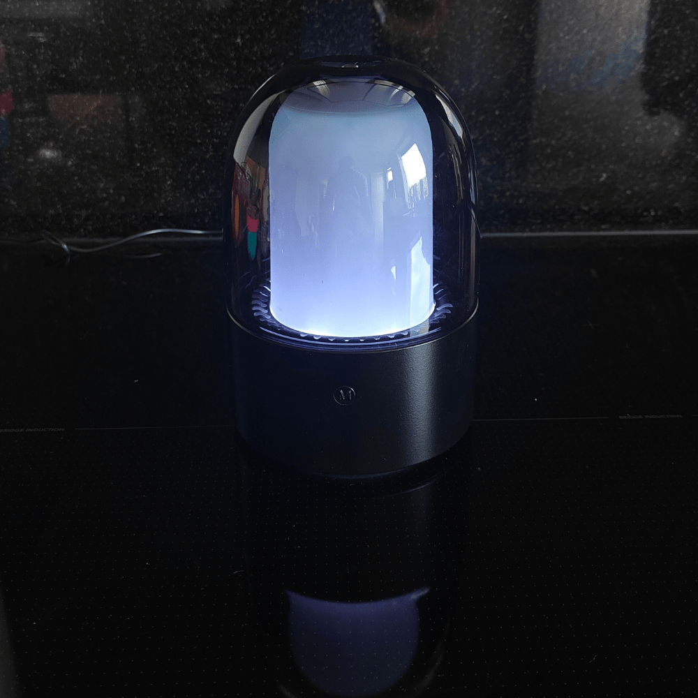AromaDiffusing Mood Black – 60 m² - AromaDiffusing