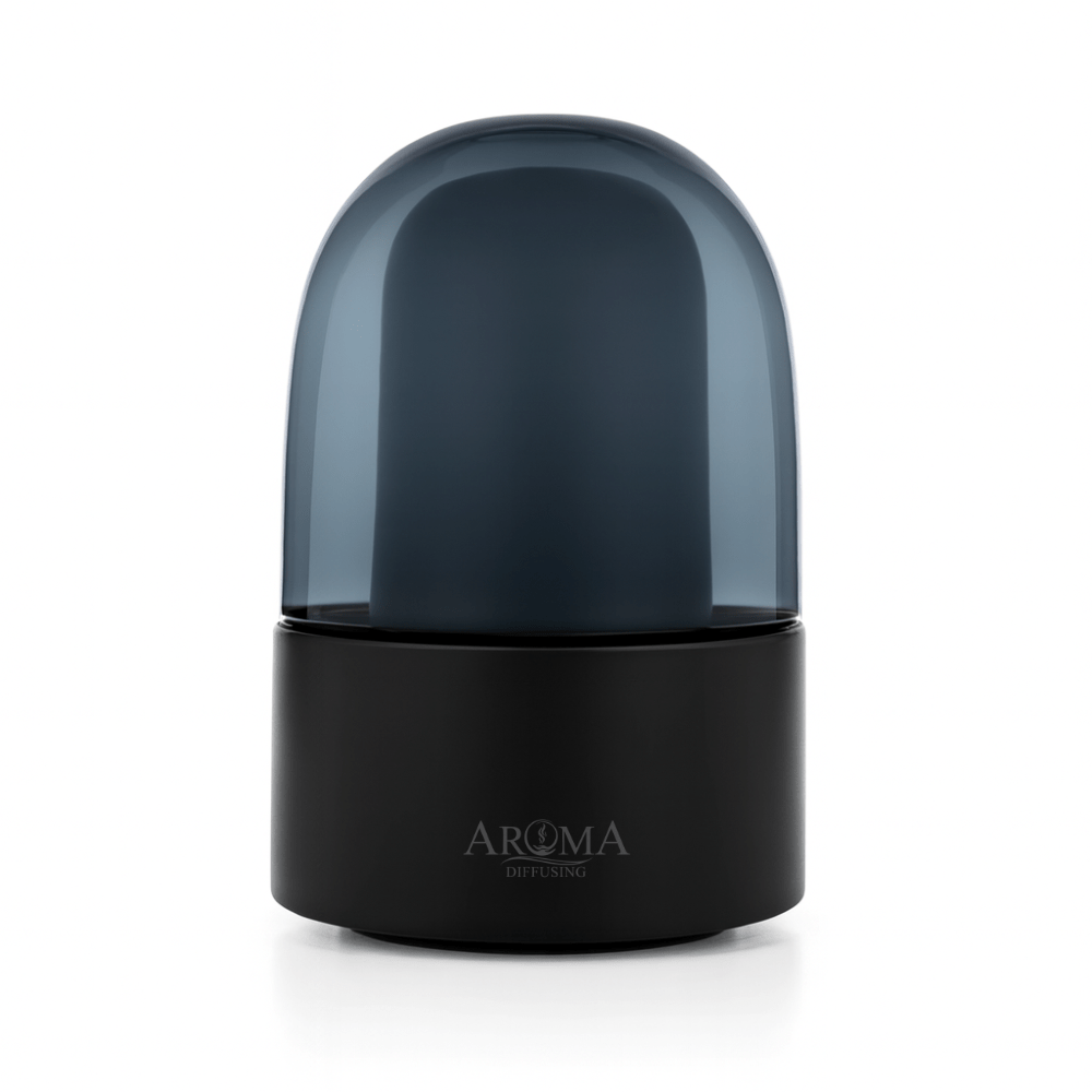 AromaDiffusing Mood Black – 60 m² - AromaDiffusing