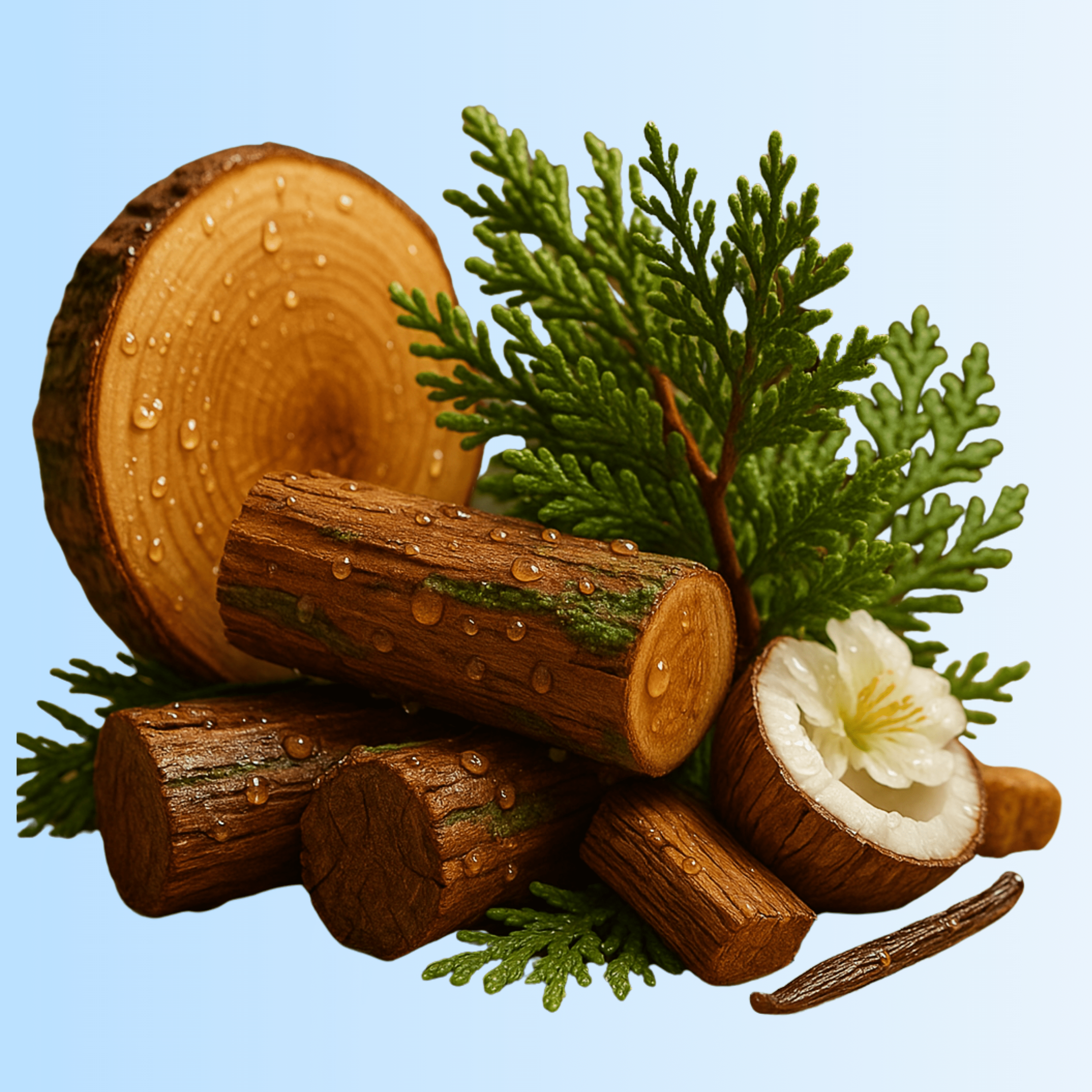 Cedar Wood Duftol Bestseller AromaDiffusing Reines Duft Aroma Diffusor
