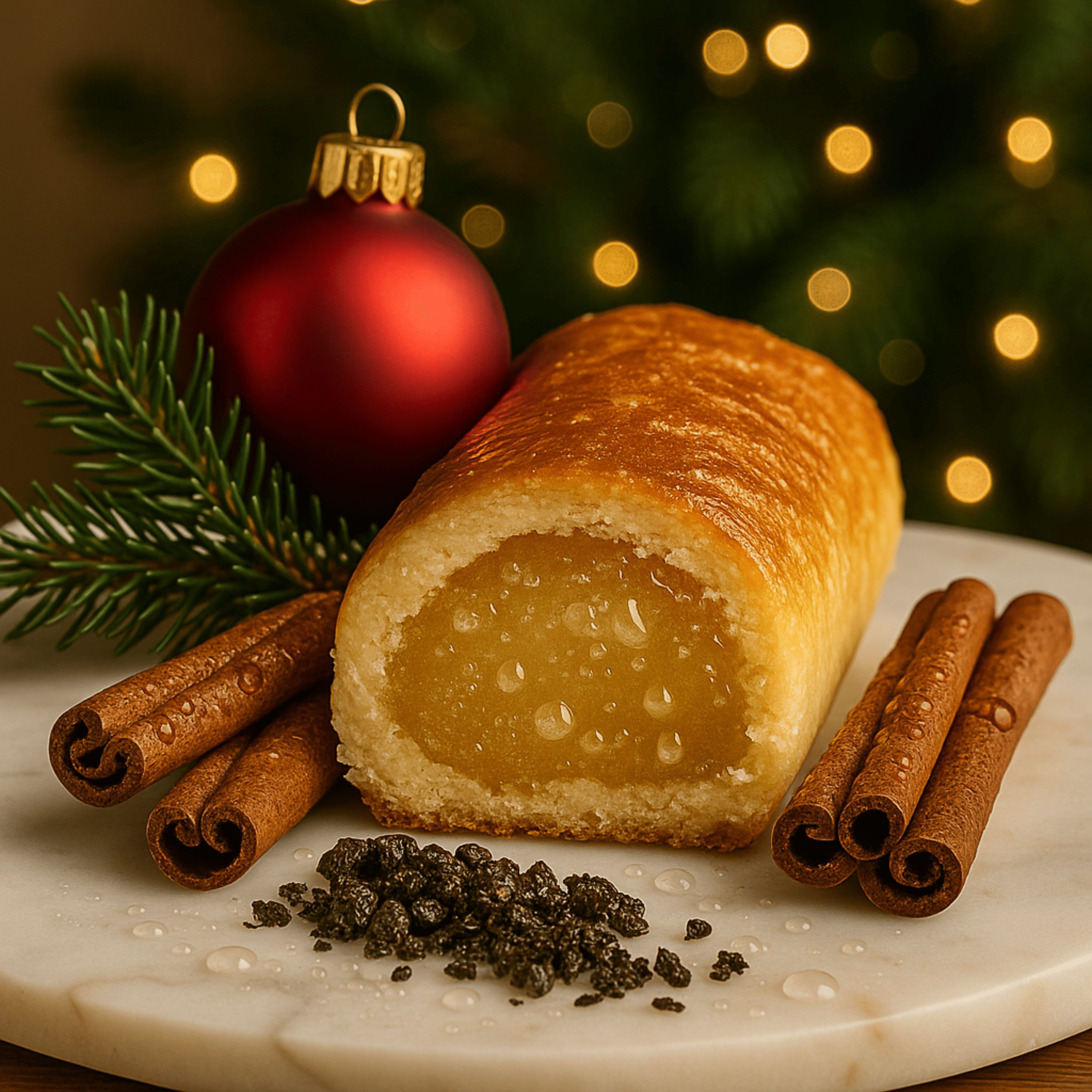 Christmas Delight Duftol Bestseller AromaDiffusing Reines Duft Aroma Diffusor