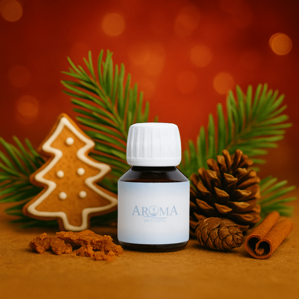 Cozy Winter (NEU!) - AromaDiffusing