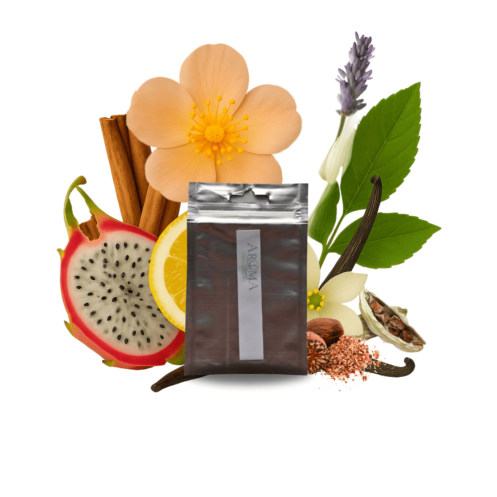 Denis Sensation - AromaDiffusing