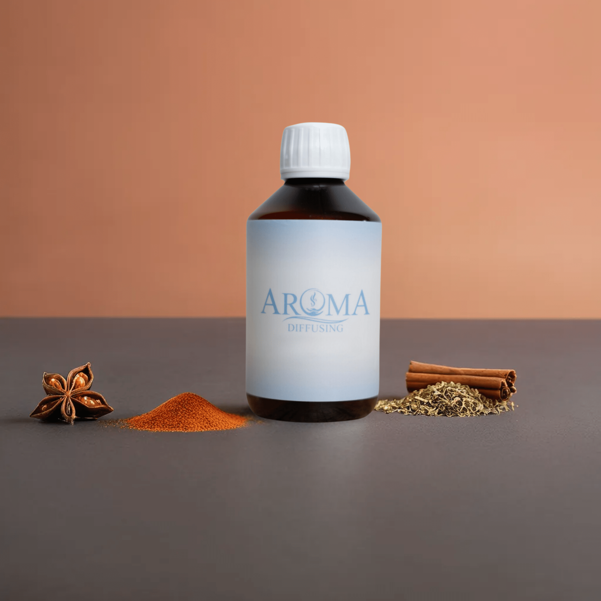 Duftöl Nachfüllpackung - 250 ml - AromaDiffusing