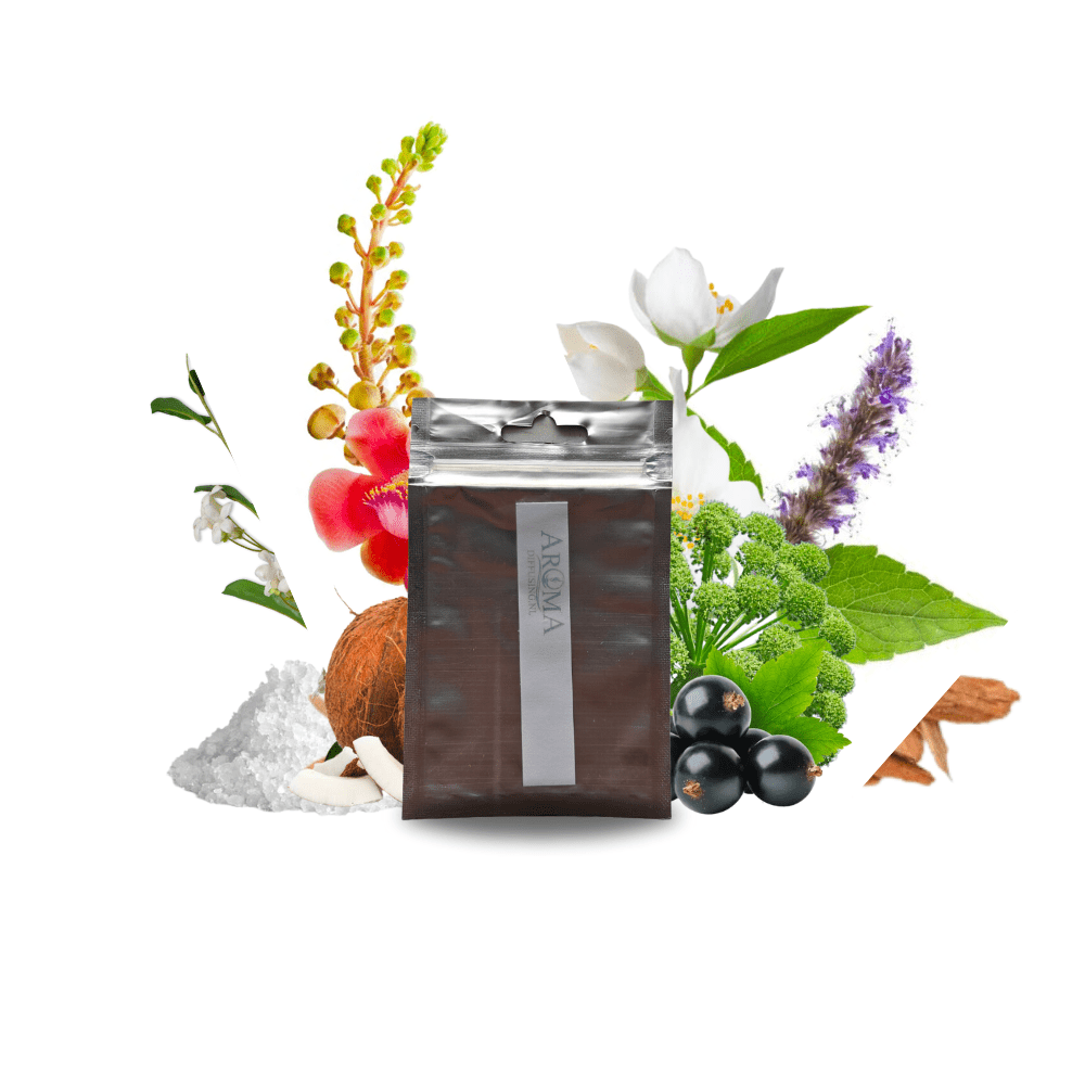 Duftölproben [KOSTENLOS] AromaDiffusing® - AromaDiffusing