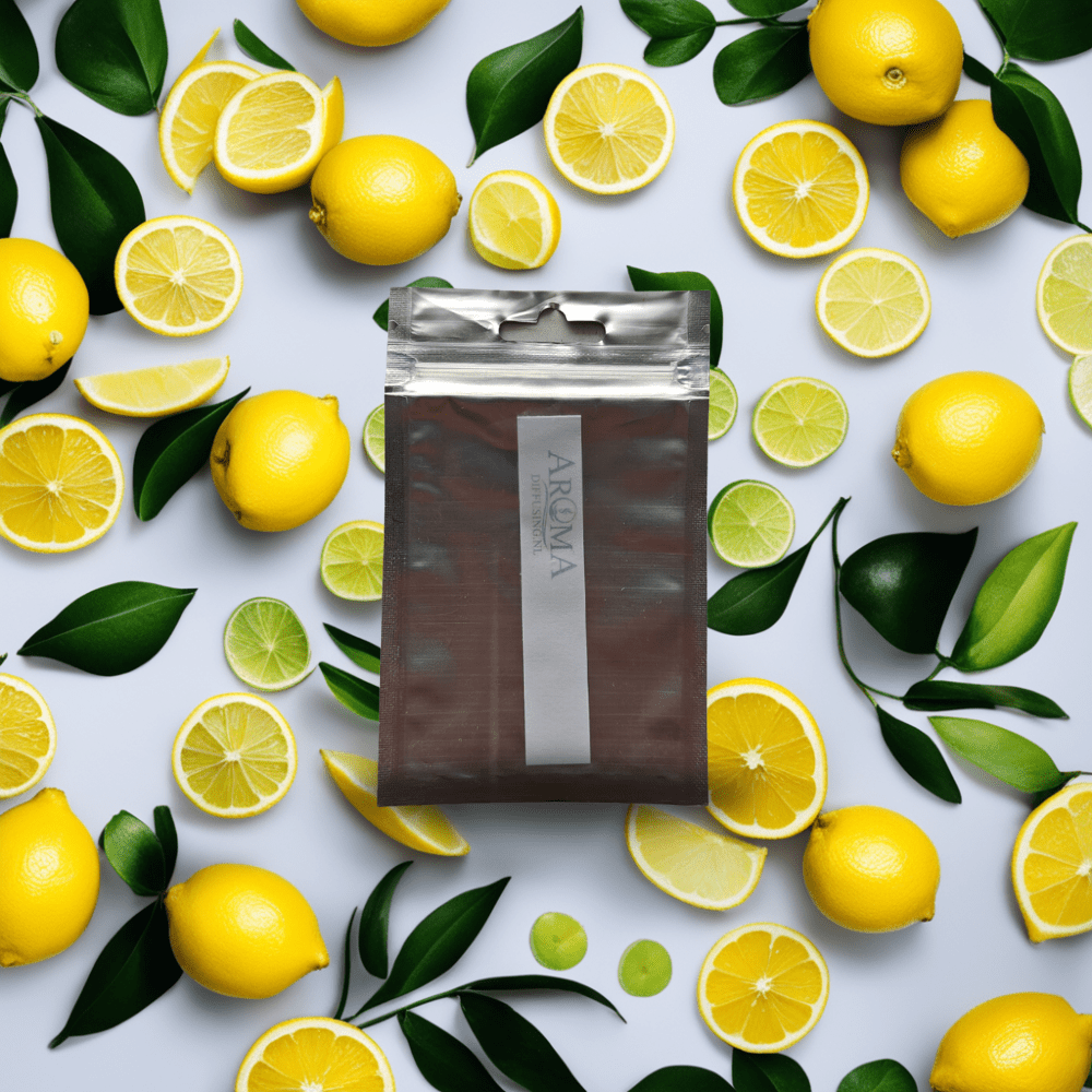 Duftölproben [KOSTENLOS] AromaDiffusing® - AromaDiffusing