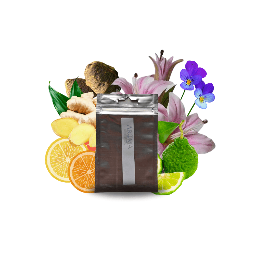 Duftölproben [KOSTENLOS] AromaDiffusing® - AromaDiffusing