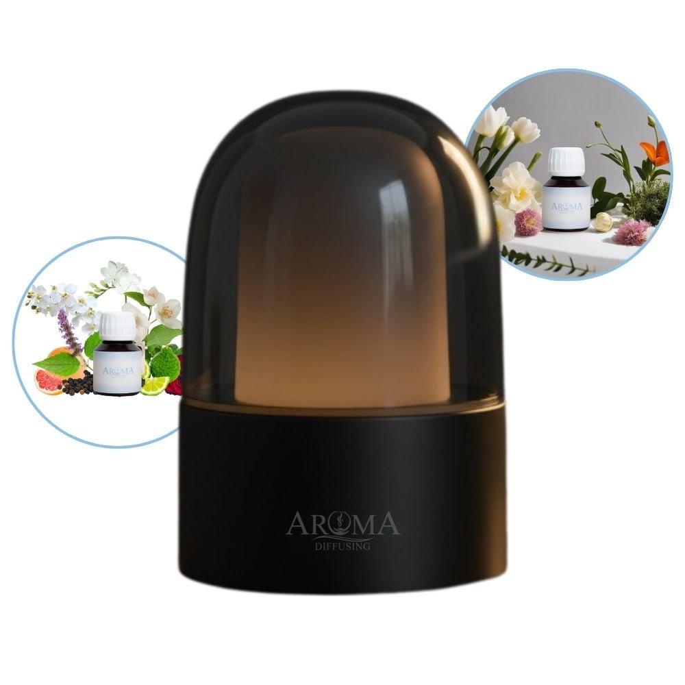 Frühlings - Sale Bundle mit Frühlings - Duftöl - AromaDiffusing