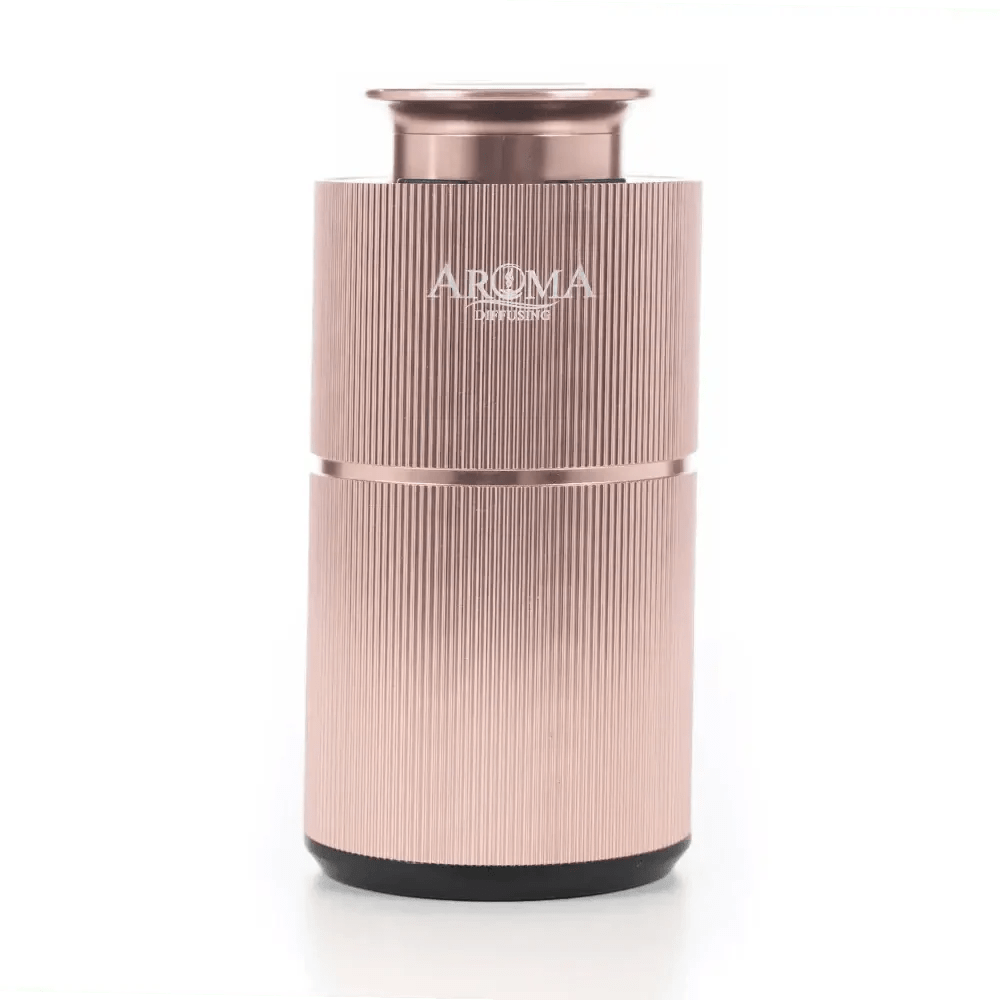 AromaDiffusing Aroma Diffuser Mini – kabellos für Räume bis 20 m²