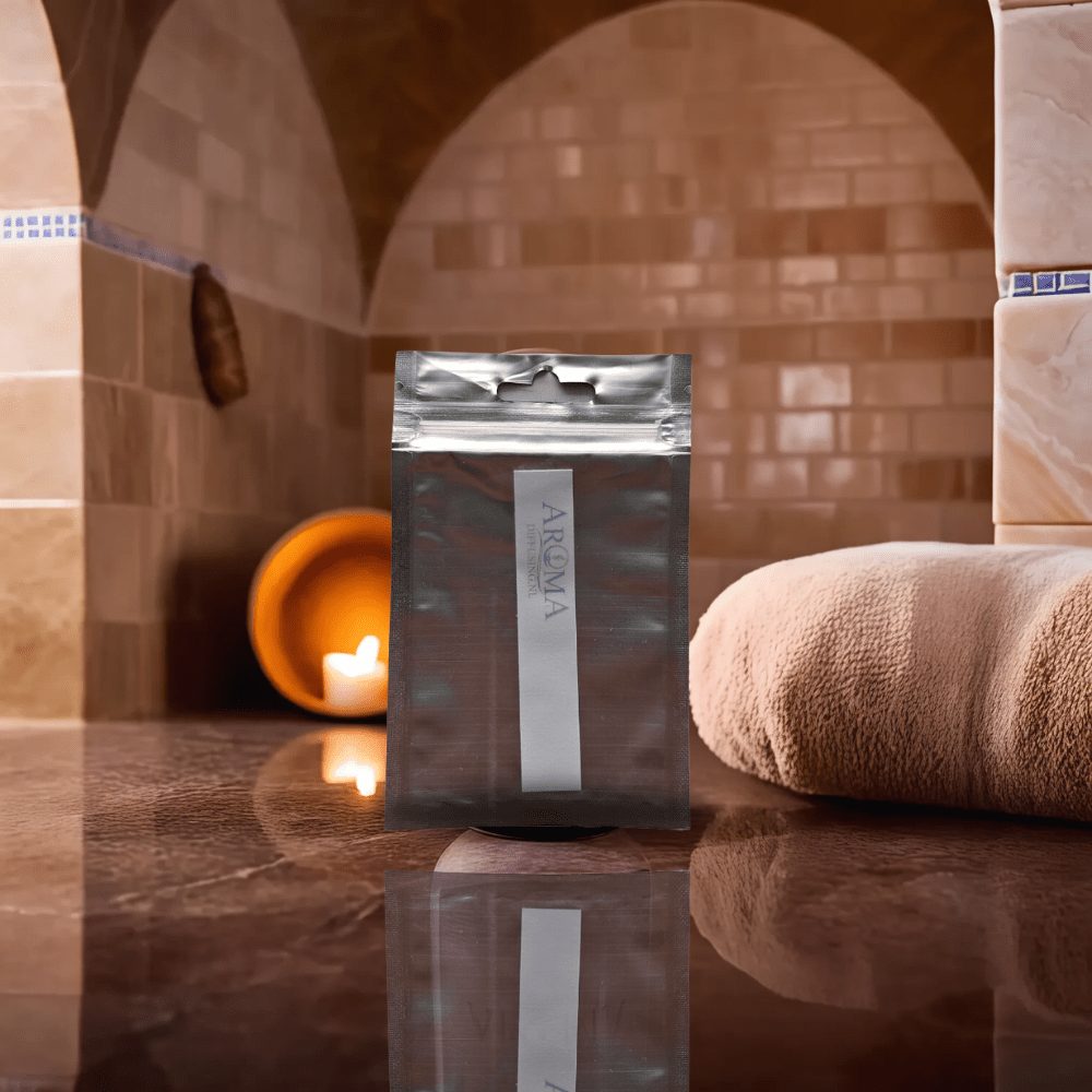 Hammam Serenity - AromaDiffusing