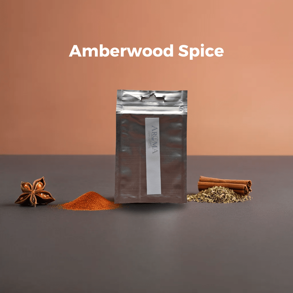 Herbst Musterpaket - AromaDiffusing