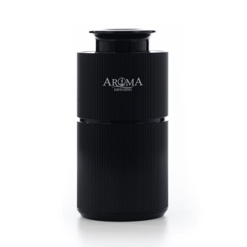 Luxusurlaubs AromaDiffusing Mini Pro (bis 40 m²) - AromaDiffusing