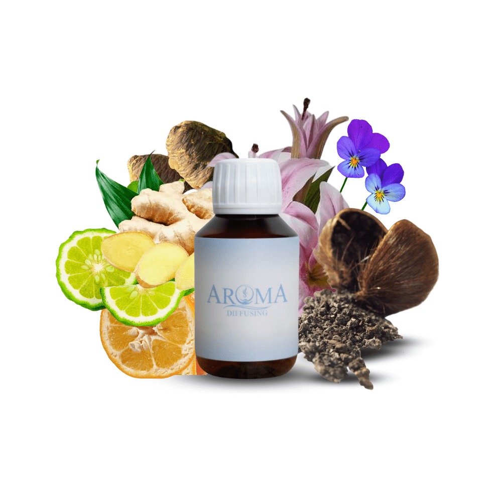 Musky Milio - AromaDiffusing