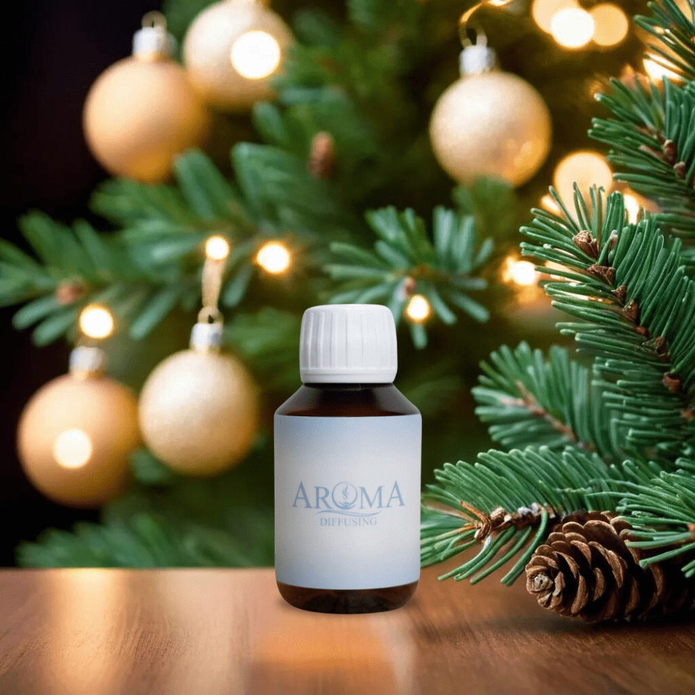 Pine Forest - Duftöl (Weihnachtsduft 2) - AromaDiffusing