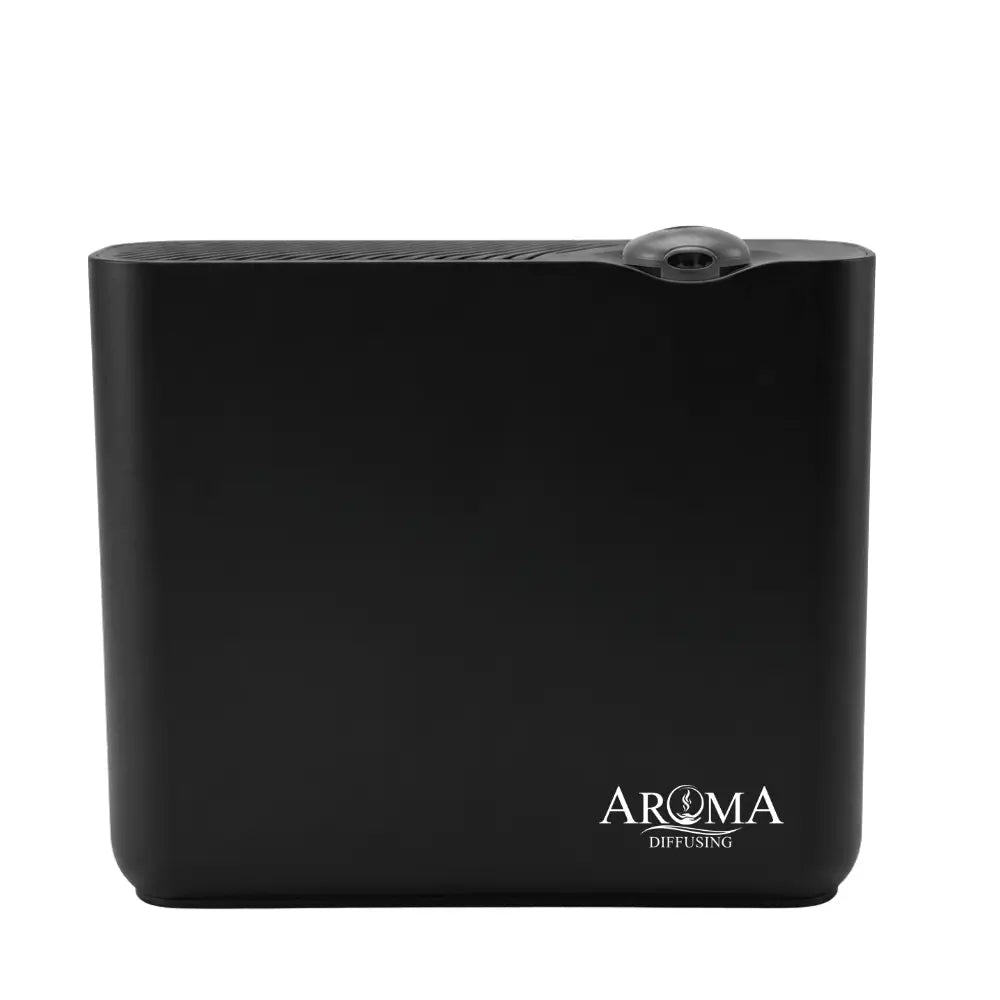 Aroma Diffusing Duft Maschine Smart 200m2 Stand Alone Wifi App Kontrolle Außenluft Neu