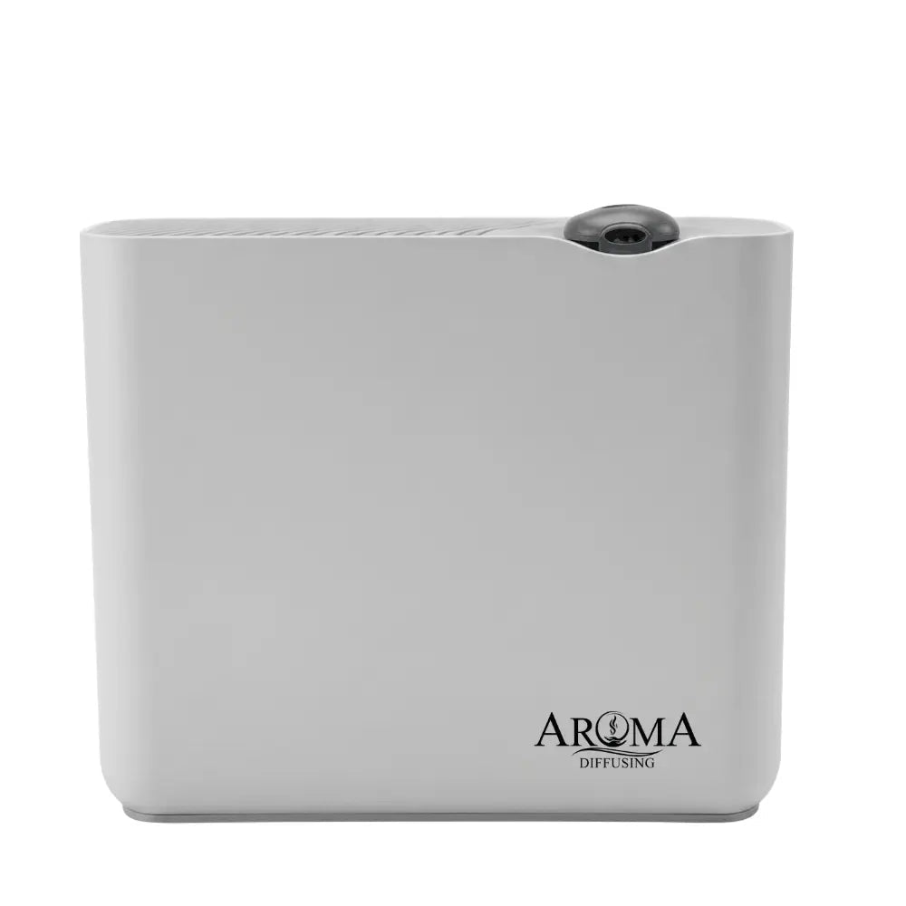 Aroma Diffusing Duft Maschine Smart 200m2 Stand Alone Wifi App Kontrolle Außenluft Neu