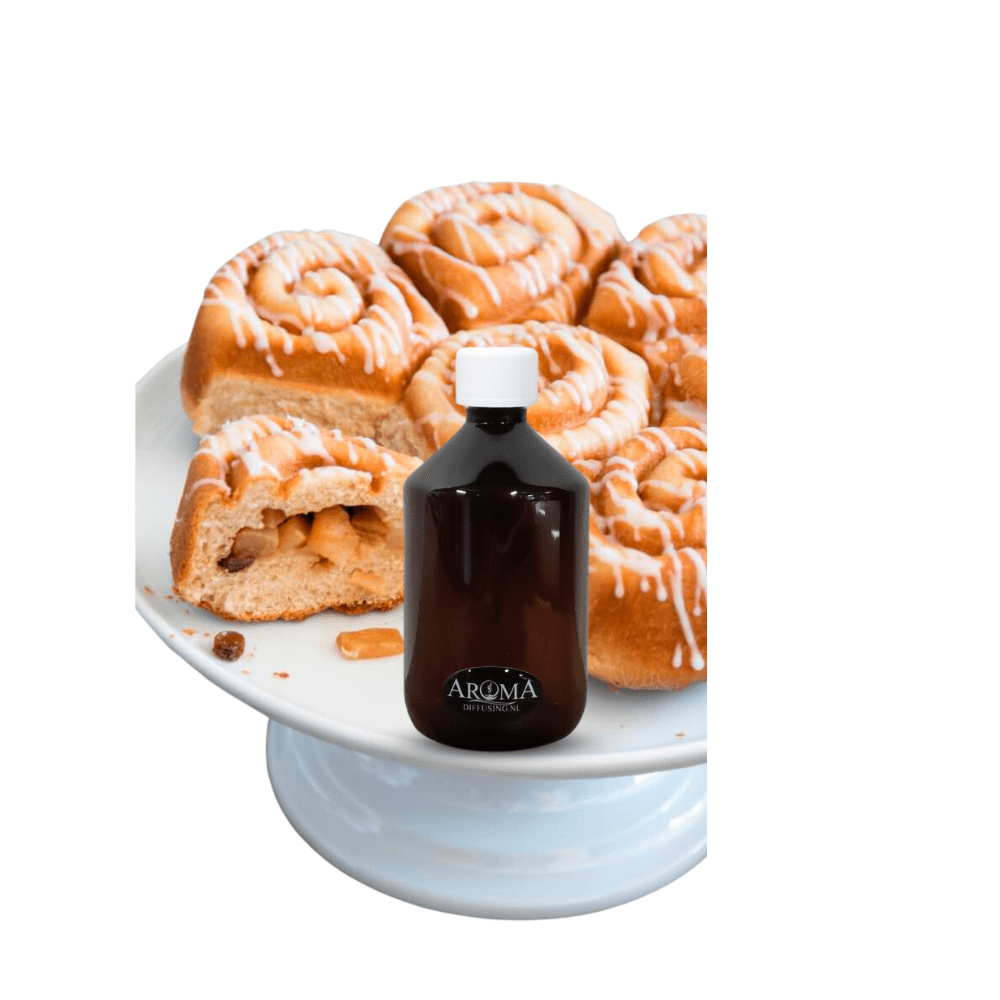 Probe: Andere/Spezialitäten: Duftöl Nachfüll Aroma - AromaDiffusing