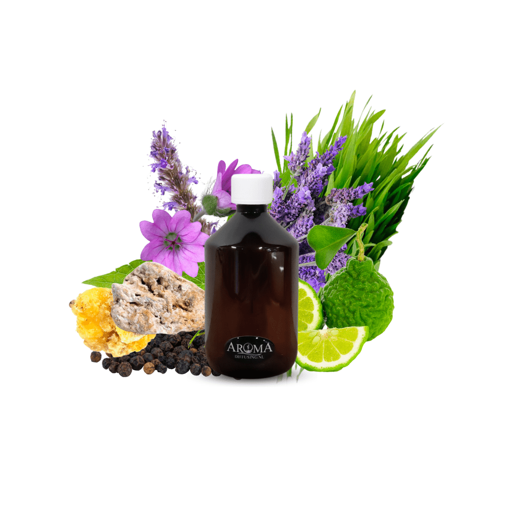 Probe: Andere/Spezialitäten: Duftöl Nachfüll Aroma - AromaDiffusing