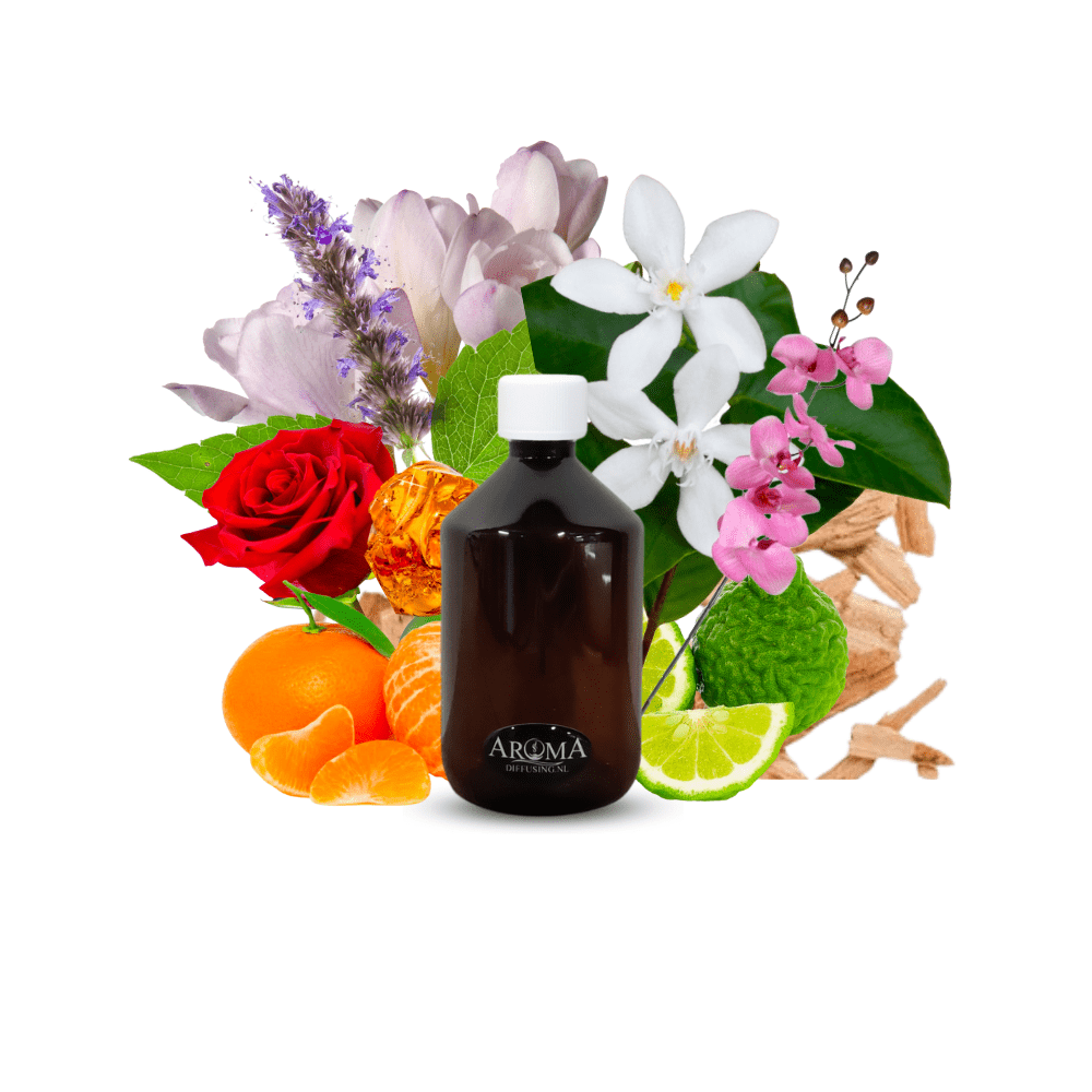 Probe: Andere/Spezialitäten: Duftöl Nachfüll Aroma - AromaDiffusing