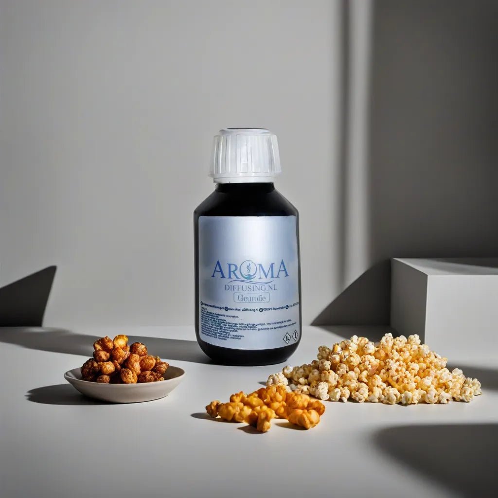 Probe: Andere/Spezialitäten: Duftöl Nachfüll Aroma - AromaDiffusing