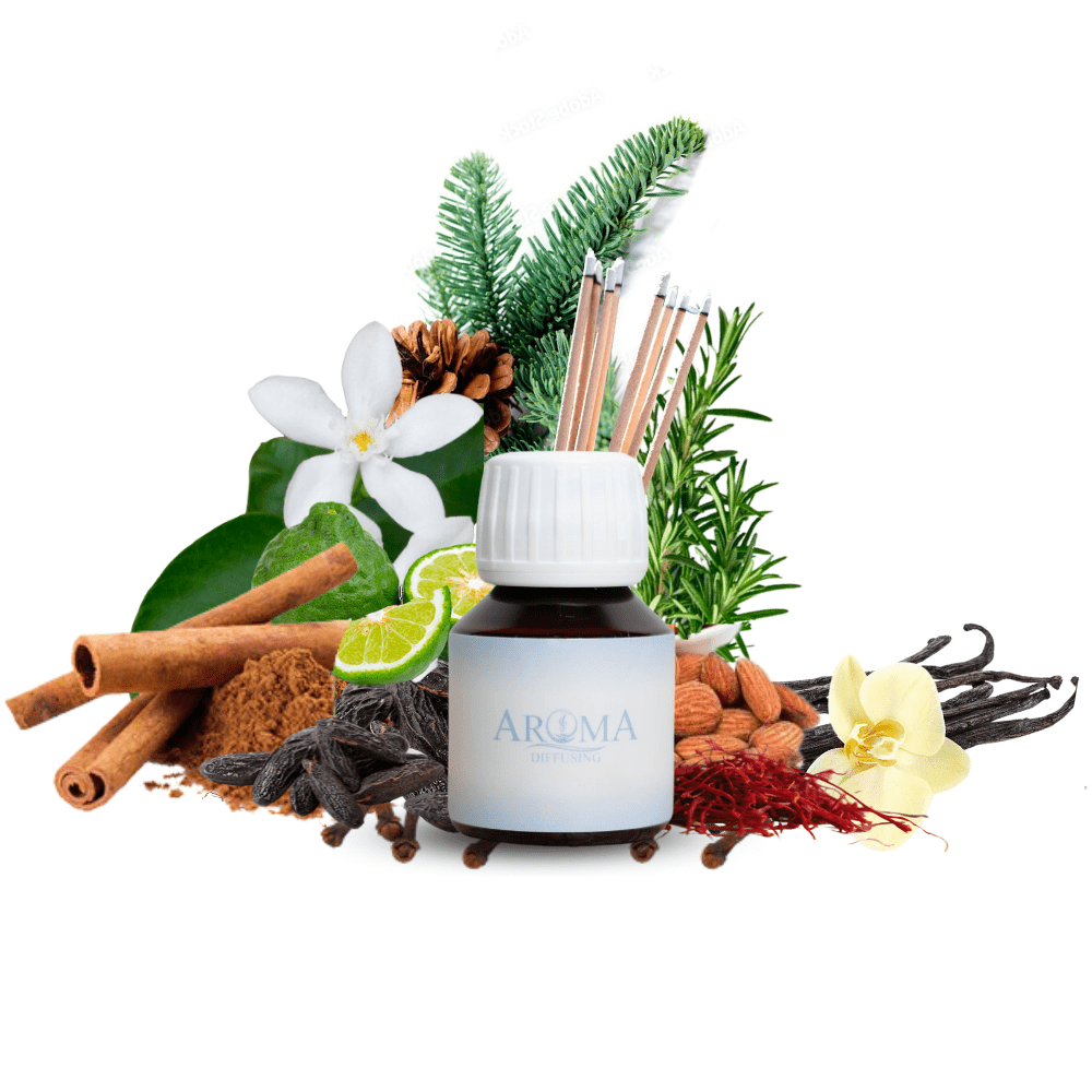 Spiced Savanna (NEU!) - AromaDiffusing