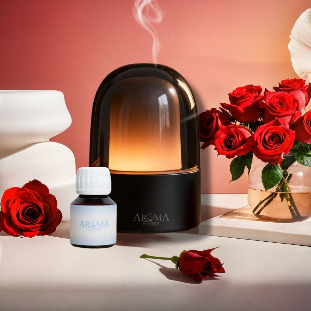 Valentins - Bundle mit Valentins - Duftöl - AromaDiffusing