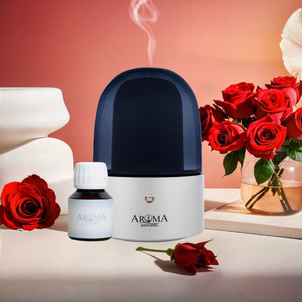 Valentins - Bundle mit Valentins - Duftöl - AromaDiffusing
