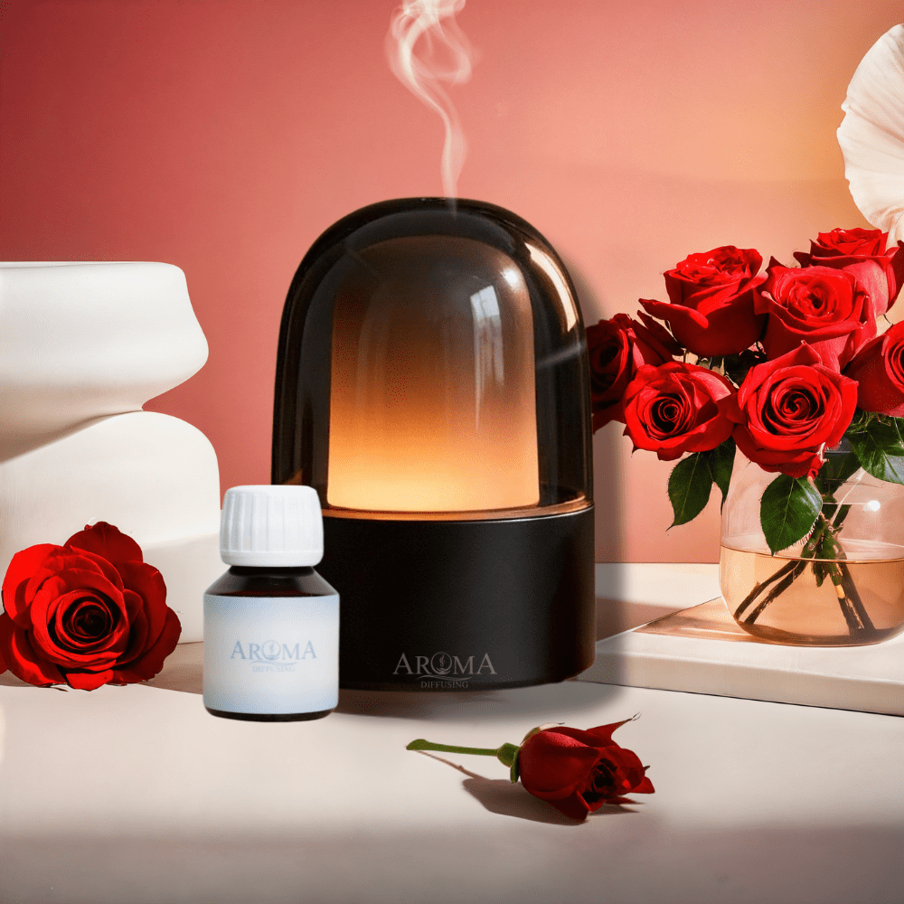 Valentins - Bundle mit Valentins - Duftöl - AromaDiffusing