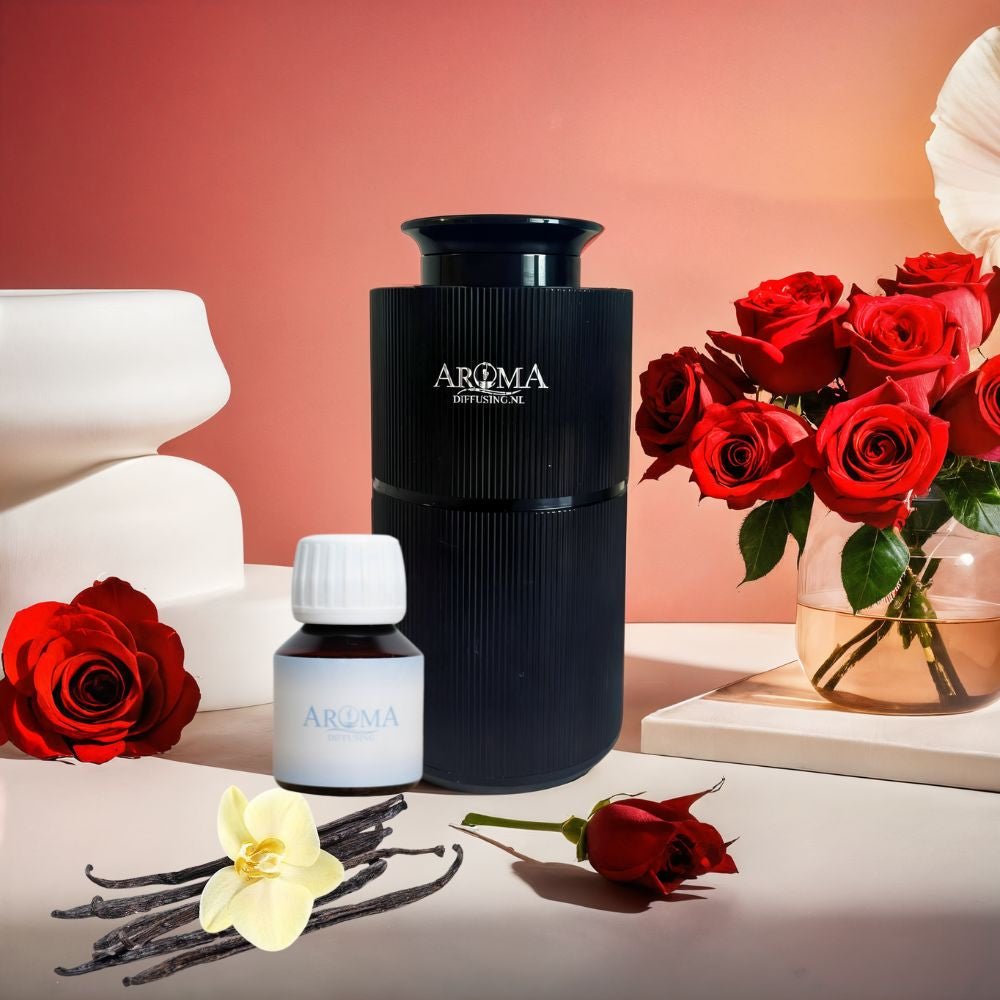 Valentins - Bundle mit Valentins - Duftöl - AromaDiffusing