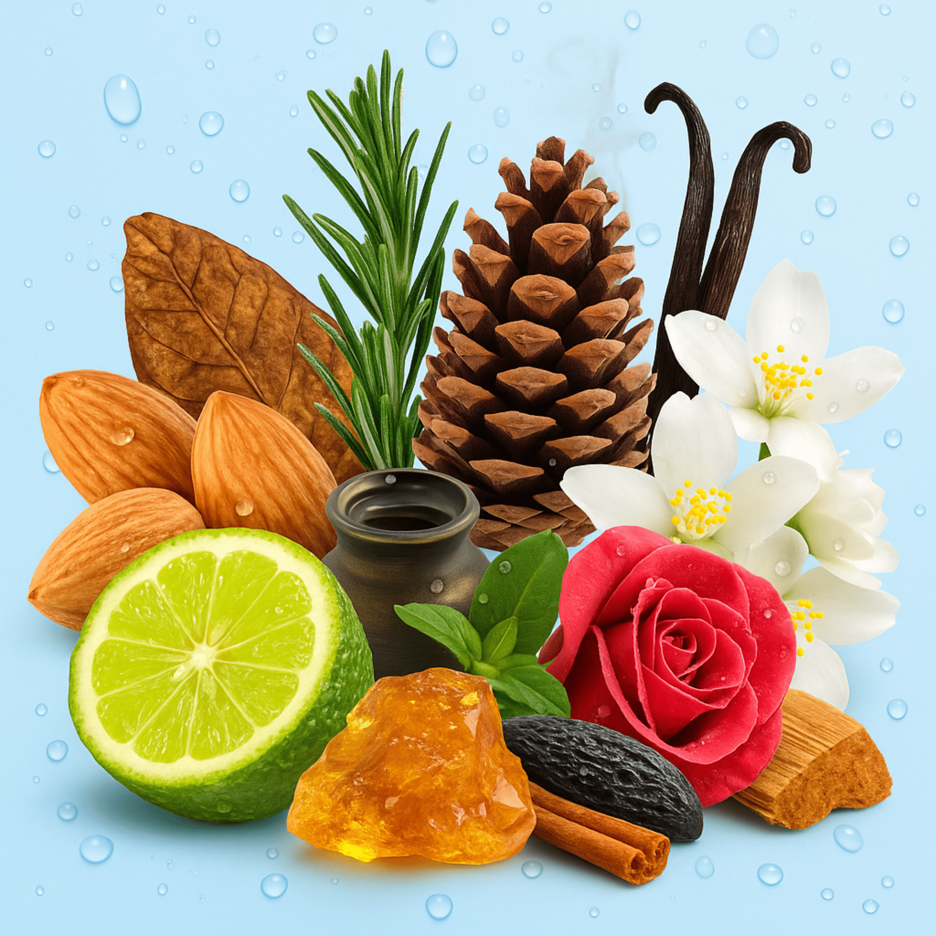 Vanilla Savanna Duftol Bestseller AromaDiffusing Reines Duft Aroma Diffusor