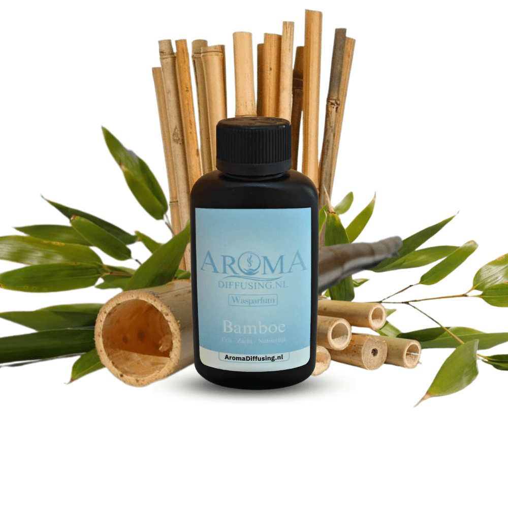 Wäscheparfüm Große Flasche - AromaDiffusing® - AromaDiffusing